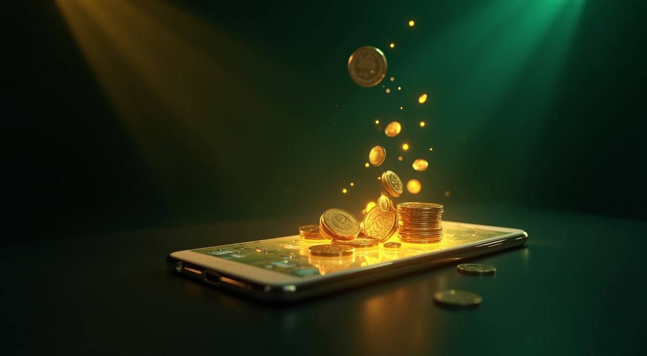 bk3101 mobile gaming
